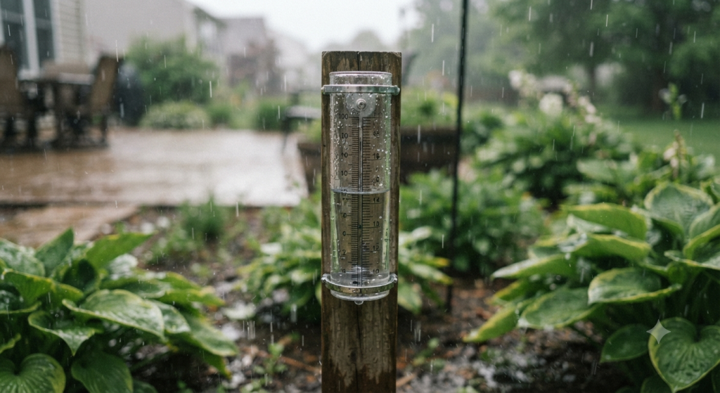 rain tool
